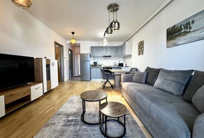 Apartament 2 camere, elegant si modern, Central - Monarch Residence - 2