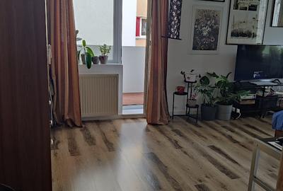 Metrou Piata Sudului, garsoniera mobilata si utilata modern - 3