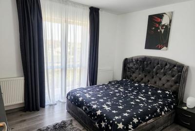 Apartament 3 camere decomandat, Fundeni, mobilat - 5
