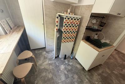 AP.2 CAMERE- FLOREASCA, PET-FRIENDLY, PARCARE INCLUSA, BLOC REABILITAT - 5