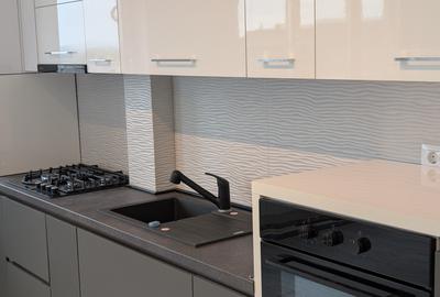 Penthouse  mobilat- Arena Residence - Mall - 5