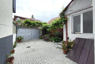 Casa individuala situata in centrul Brasocului, zona regiunilor - 2