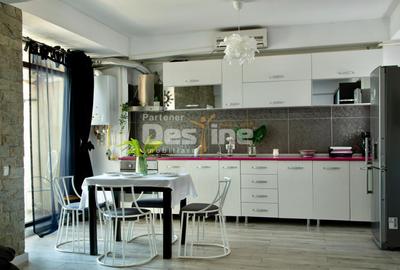 2 camere | Parcare privata | Tomis Plus - 2