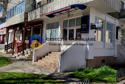Spațiu comercial de vânzare – zona Precista - 1
