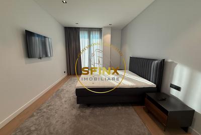 3 camere premium  Floreasca - 4