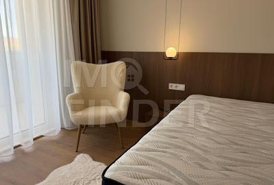 Apartament premium cu 2 camere, mobilat și utilat, Eroilor Residence, Florești - 11