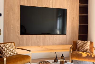 UP-SITE - 2 camere – Complex exclusivist Floreasca - vedere lac - 3