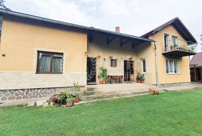 Casa individuala 280mp utili | La cheie | 600mp teren | Dambul Rotund - 17