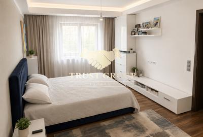 Apartament 2 camere Cismigiu | Renovat complet | Imobil fără risc seismic - 4