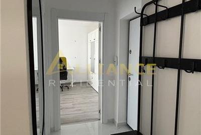 Apartament 2 camere de inchiriat|Decomandat|Centrala proprie|Bloc 2025 - 14