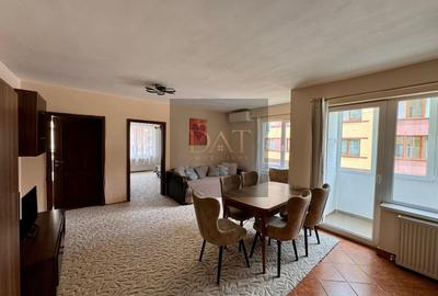 Oportunitate! Apartament 3 camere, parcare inclusa, zona Terra - 5