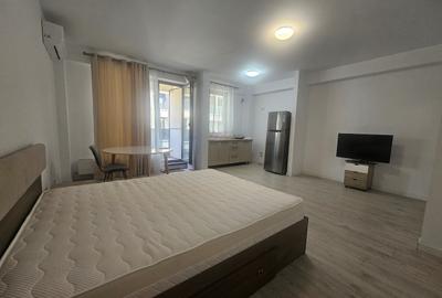 Inchiriere Garsoniera , Pipera - Residence 5,prima inchiriere - 4