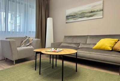 Apartament 2 camere spațios, cu design elegant – la 5 minute de Parcul Carol - 1