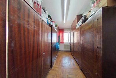Apartament cu 3 camere de vânzare – Piața Gării, Arad - 2