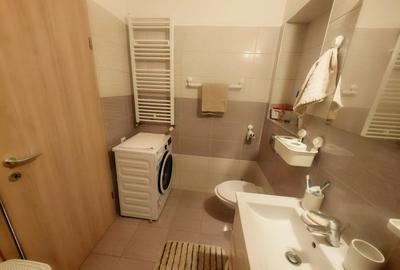 Apartament 2 Camere Premium | Tractorul - Zona Socec (Cartier de Case - 9