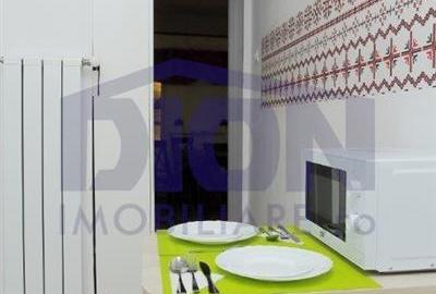 Unirii - Curtea de Apel, 2   3 camere, mobilat modern, utilat complet! - 9