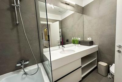 2 Camere One Timpuri Noi Parcare Terasa Metrou 3 Min - 8