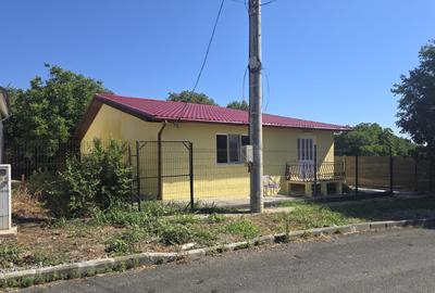 Casă individuală cu 3 camere în Tuzla