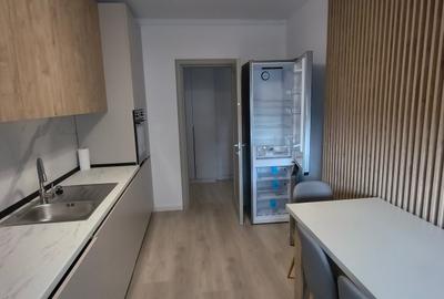 Apartament 2 camere, etaj 3, an 2026, totul nou - 5