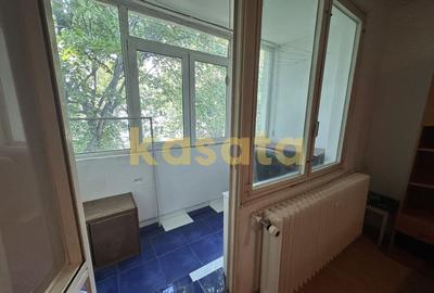 3 Camere 🏢 | Drumul Taberei 📍| Kaufland 🛒| Metrou Valea Ialomitei - 10