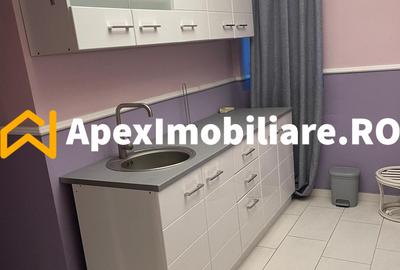 Apartament 2 camere de inchiriat Drumul Taberei București | ApexImobiliare.ro - 5