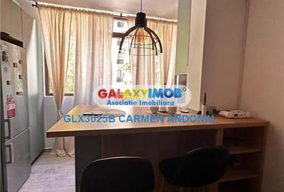 INCHIRIERE-APARTAMENT 2 CAMERE - MILITARI RESIDENCE - 8