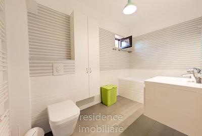 Duplex 4 camere, Gheorgheni, zona Septimiu Albini + Parcare - 9