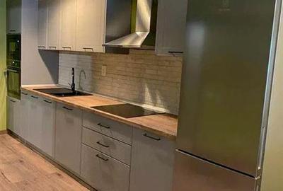 Apartament 2 camere, Borhanci, Gardenia Residence - 6