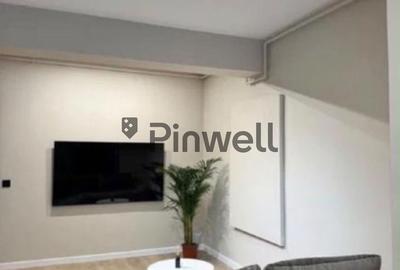Apartament 3 camere de închiriat | One Floreasca – etaj 8 | Terasă - 3
