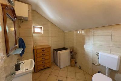 310 mp-Vila, P+M si P+1E, Valea Budului, Bacau - 30