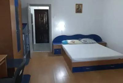 Garsonieră semidecomandată, mobilată în Costin Georgian