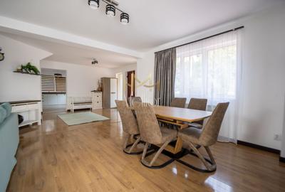 Casa superba individuala | 5 camere | 280 mp | cart. Europa! - 9