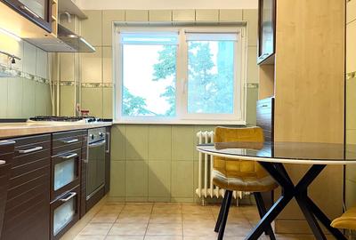 Apartament Premium / Renovat 2026 / Prima Închiriere / Lângă Spitalul Floreasca - 11