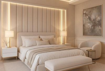 APARTAMENT 4 CAMERE ONE HIGH DISTRICT FABRICA DE GLUCOZA FLOREASCA - 3