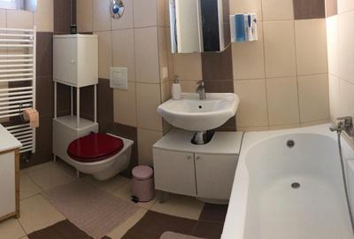 Închiriez apartament, 7/7, cu suprafață utilă de 67 m² (+logie 7m² ), AC,boxa. - 9
