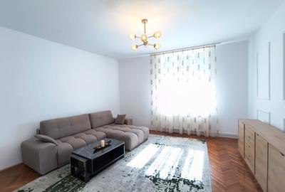 De închiriat: vilă renovată, Mihai Eminescu. 1 000 E/lună. Comision 0 - 11