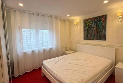 Apartament 2 camere | Calea Mosilor 312 | 2 minute metrou Obor - 2