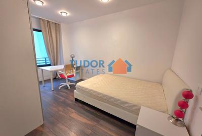 Elegant 2-Bedroom Apartment Next to Herăstrău Park in a Boutique Building - 8