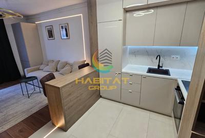 Apartament cu 2 camere semidecomandat în Sud
