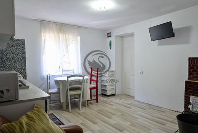 Casa de vanzare | Teren 3.000 mp | Izvor | Manesti - Coada Izvorului - 7