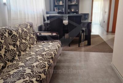 Apartament cu 3 camere cartier Gheorgheni - 4