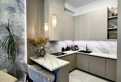 VANZARE APARTAMENT 2 CAMERE/MOBILAT,UTILAT,PARCARE//ONE COTROCENI PARK - 3