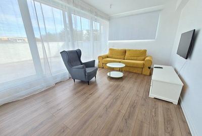 Dristor / Bloc Nou-Centrala Proprie-Loc De Parcare / Apartament 2 Cam - 4