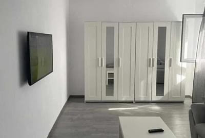 Apartament cu 2 camere decomandat de inchiriat in Sibiu zona Terezian - 2