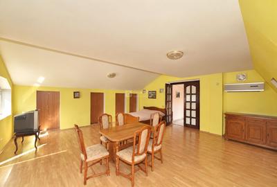 Bucium, langa Pleiada | casa 385mp, teren 770mp | pentru toata familia - 26