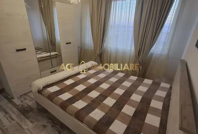2 Camere de inchiriat | Unirii | Metrou | Renovat |  Centrala Imobil - 2