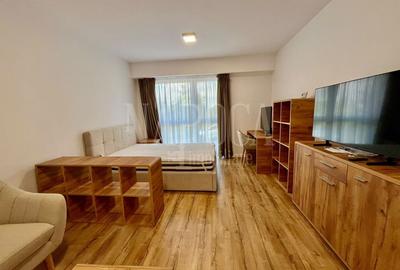 Garsonieră decomandată în Mănăștur
