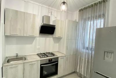 Garsoniera | Hils Pallady | Loc parcare | Balcon | Metrou | AC - 6