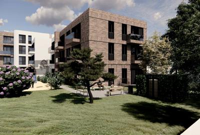 De vânzare apartament 2 camere, ultracentral, semifinisat - 7