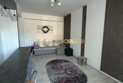 Apartament cu 2 camere decomandat, mobilat în Gorjului